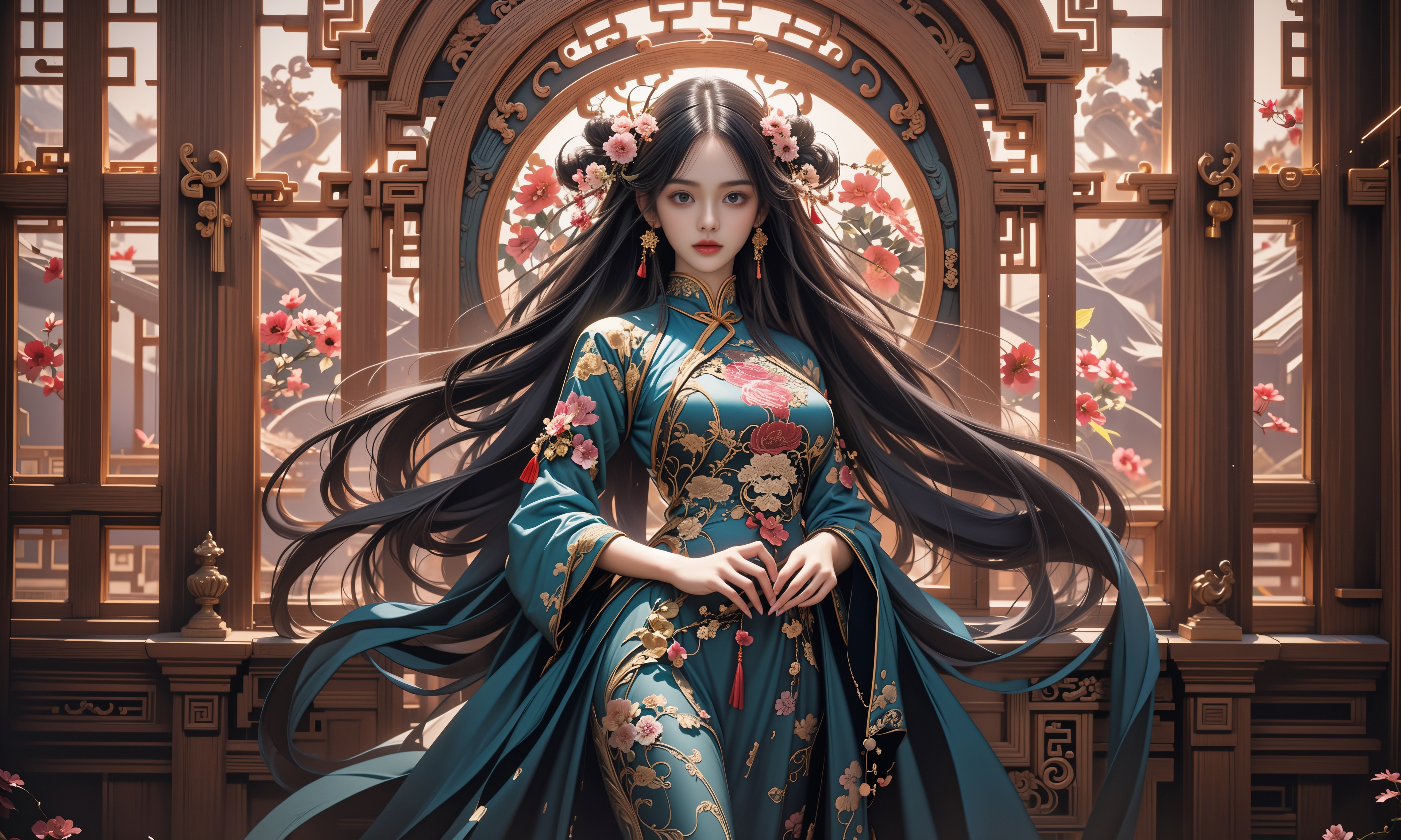 邮储银行成功完成全行首笔出口船舶涉外保函全流程服务 金融护航“中国制造”扬帆出海